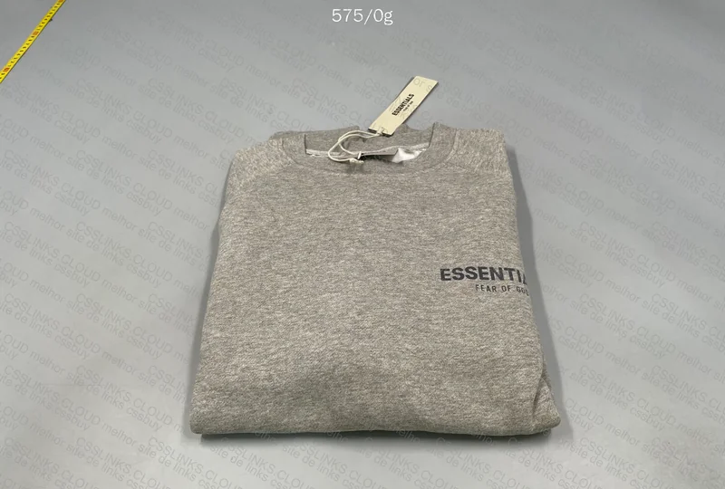 Random FOG Essentials Sweater