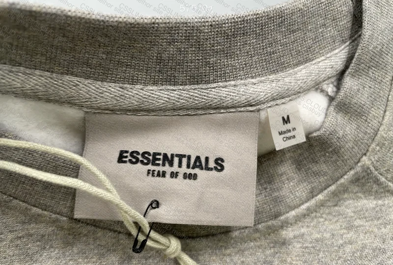Random FOG Essentials Sweater 2