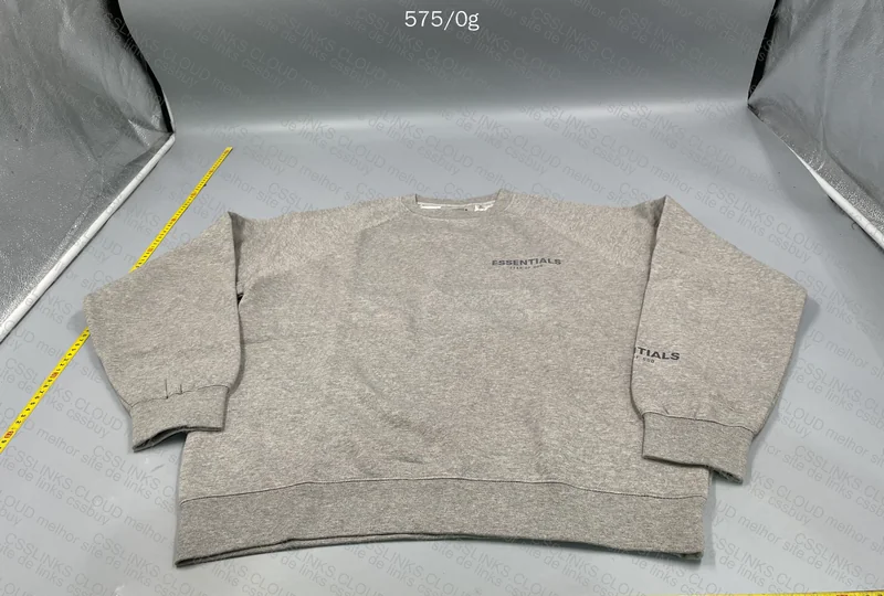 Random FOG Essentials Sweater 3