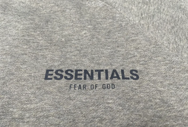 Random FOG Essentials Sweater 4