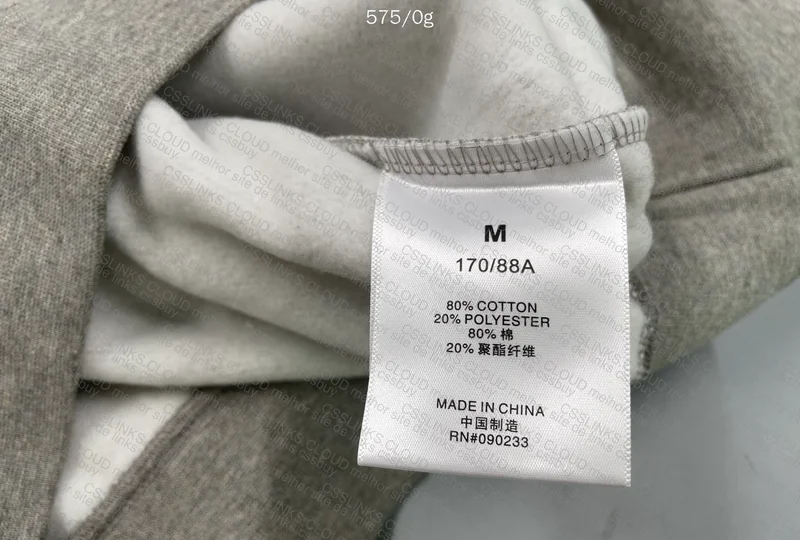 Random FOG Essentials Sweater 5
