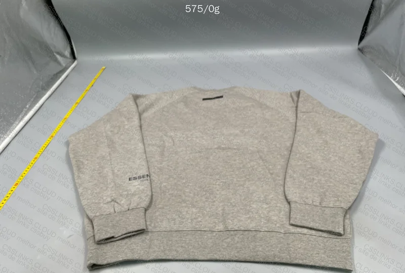Random FOG Essentials Sweater 6