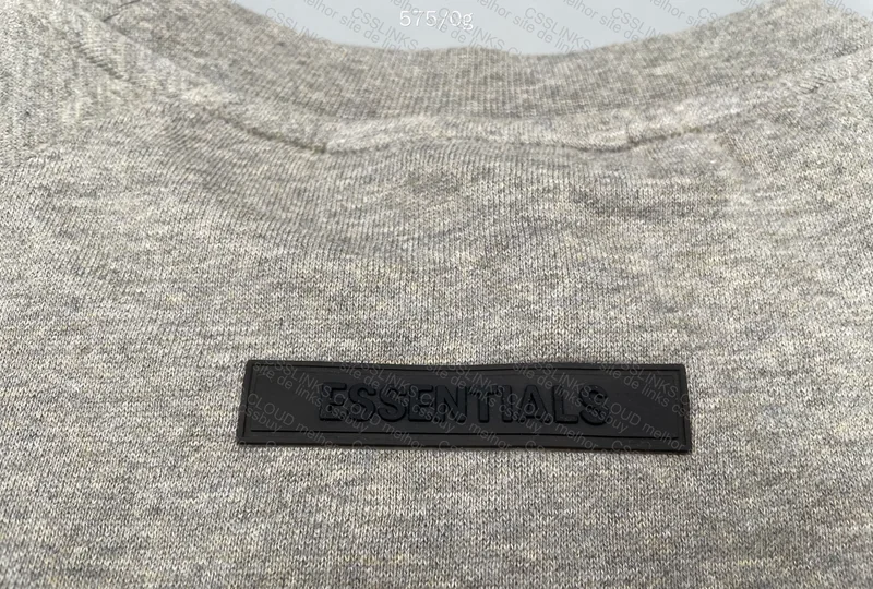 Random FOG Essentials Sweater 7