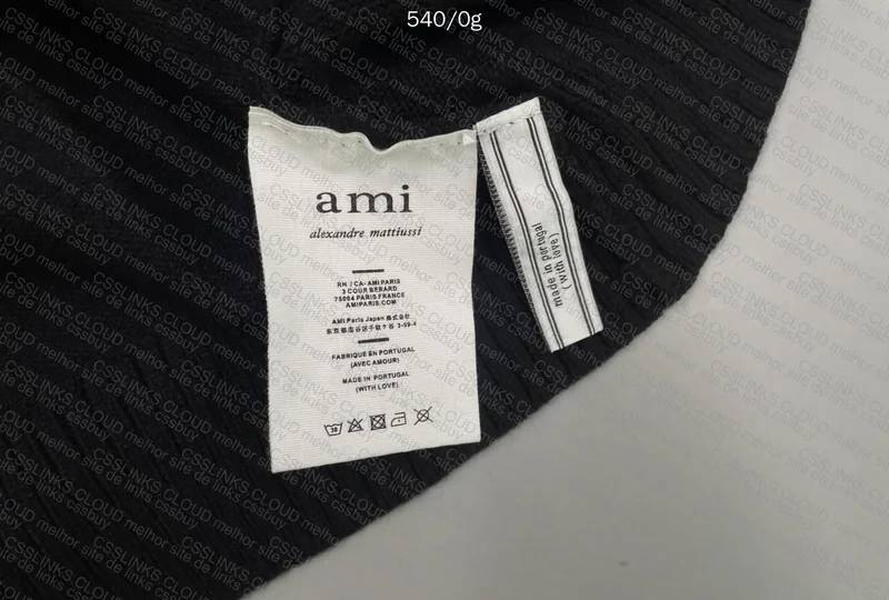 Ami Paris Sweater 5