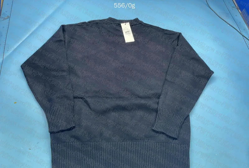 Ami Paris Sweater