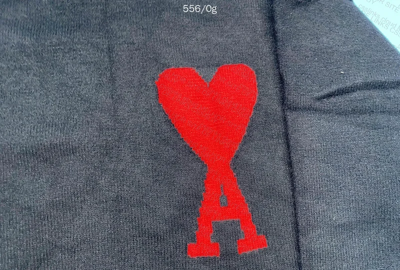 Ami Paris Sweater 3