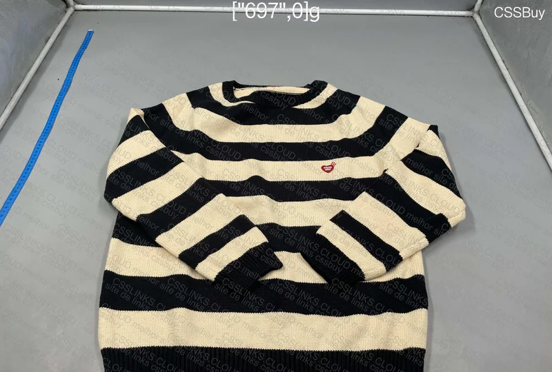 Sweater Human Made