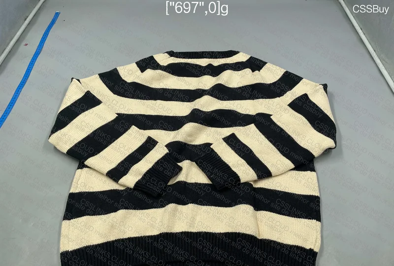 Sweater Human Made 3