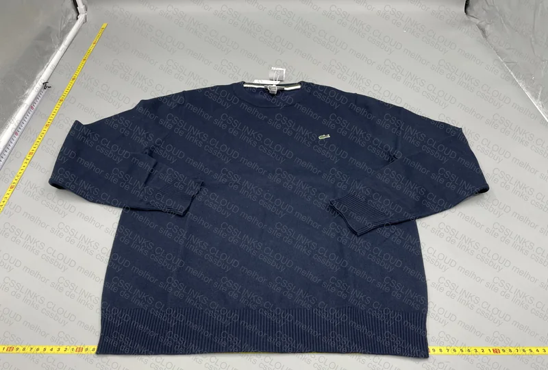 Lacoste Husky Sweater