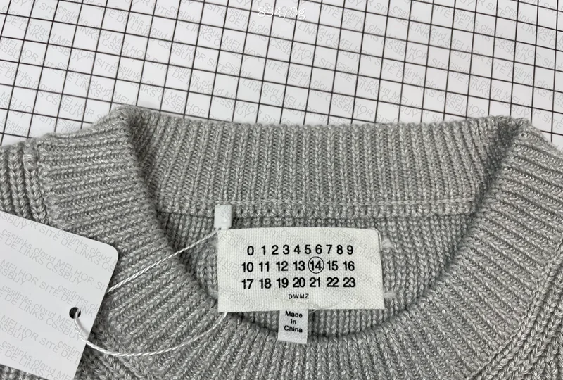 Sweater Maison Margiela 2