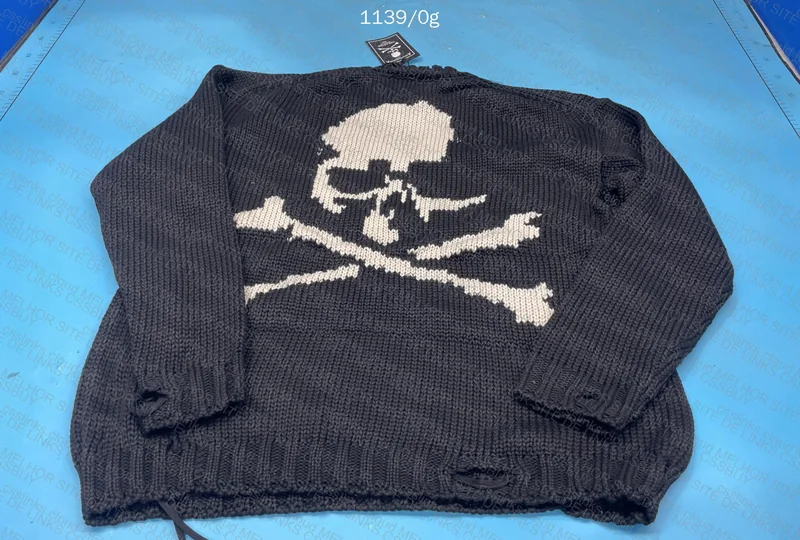 Sweater Mastermind Tokyo