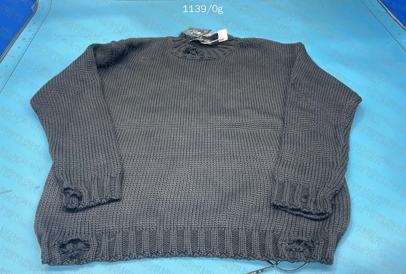 Sweater Mastermind Tokyo 2