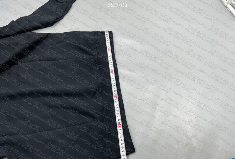 SWEATER PATAGONIA - ajuda 3