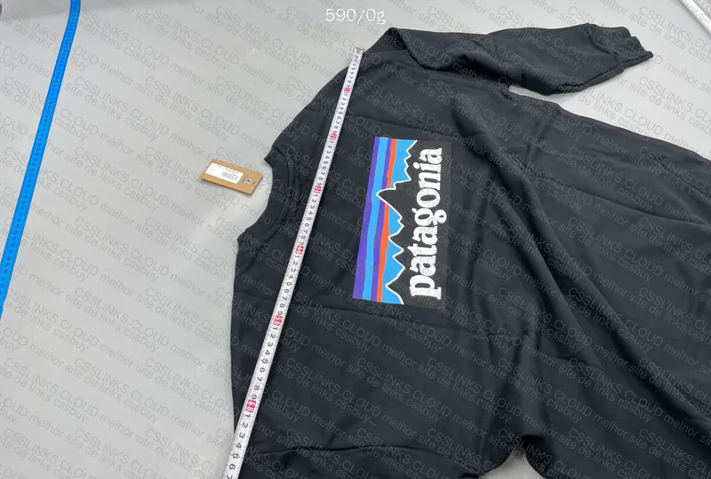SWEATER PATAGONIA - ajuda 4