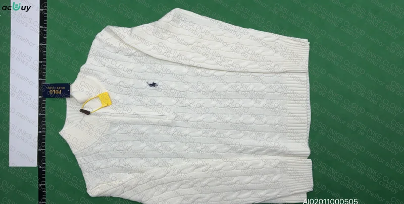 Sweater Polo Ralph Lauren 2