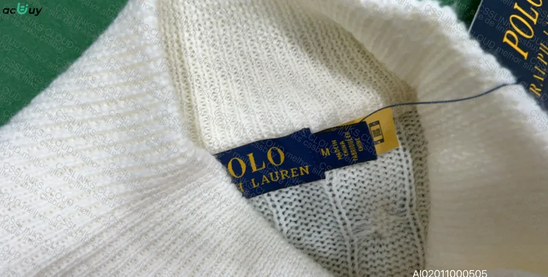 Sweater Polo Ralph Lauren 3