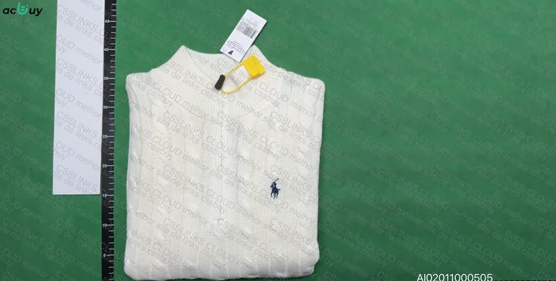 Sweater Polo Ralph Lauren 4