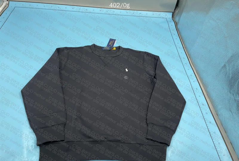 Sweater polo ralph Lauren 2
