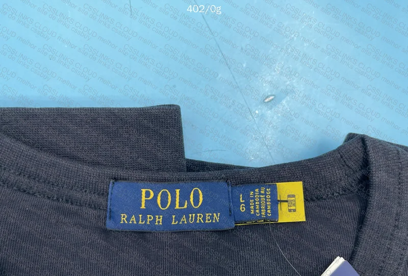 Sweater polo ralph Lauren 4
