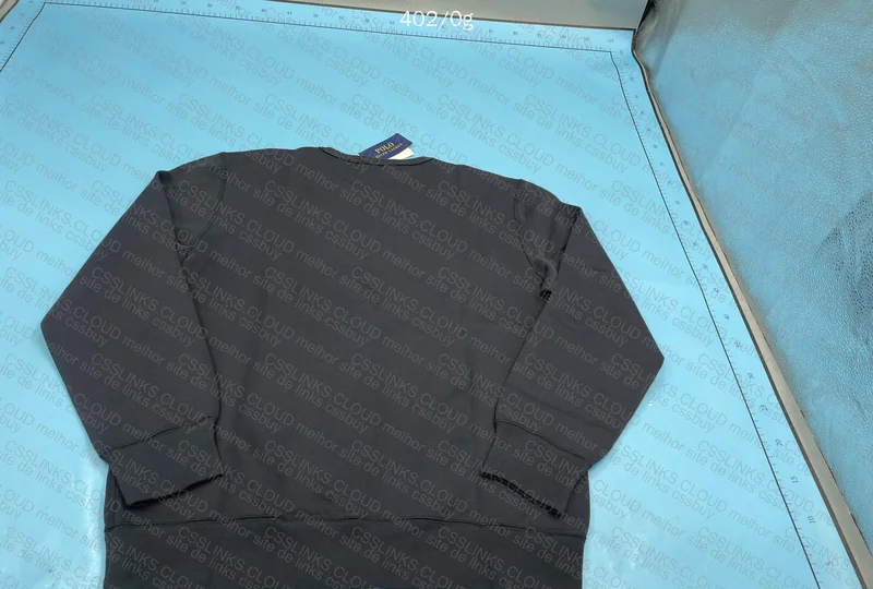 Sweater polo ralph Lauren 6