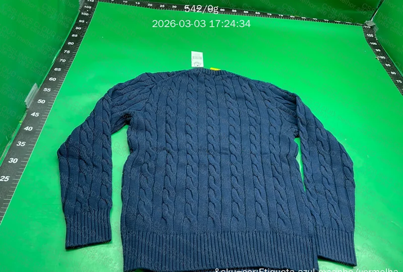 Sweater Polo Ralph Lauren 3