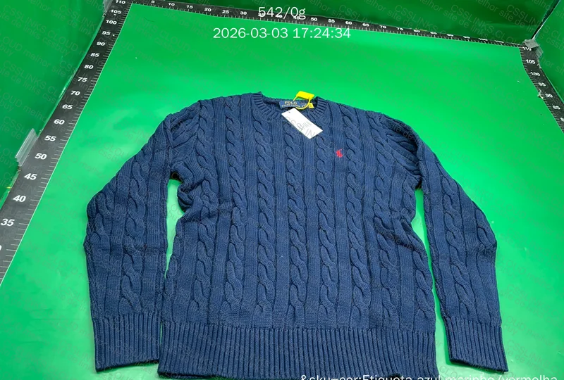 Sweater Polo Ralph Lauren 4