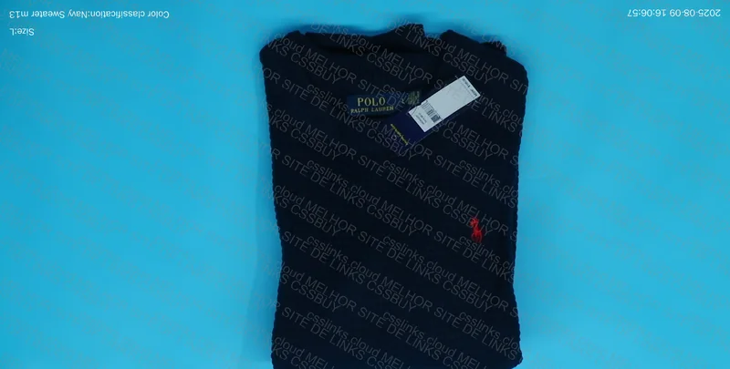Sweater Polo Ralph Lauren (RepKingdom) 2