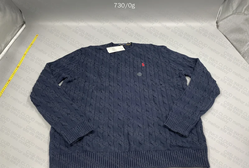 sweater ralph lauren