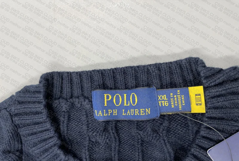 sweater ralph lauren 2