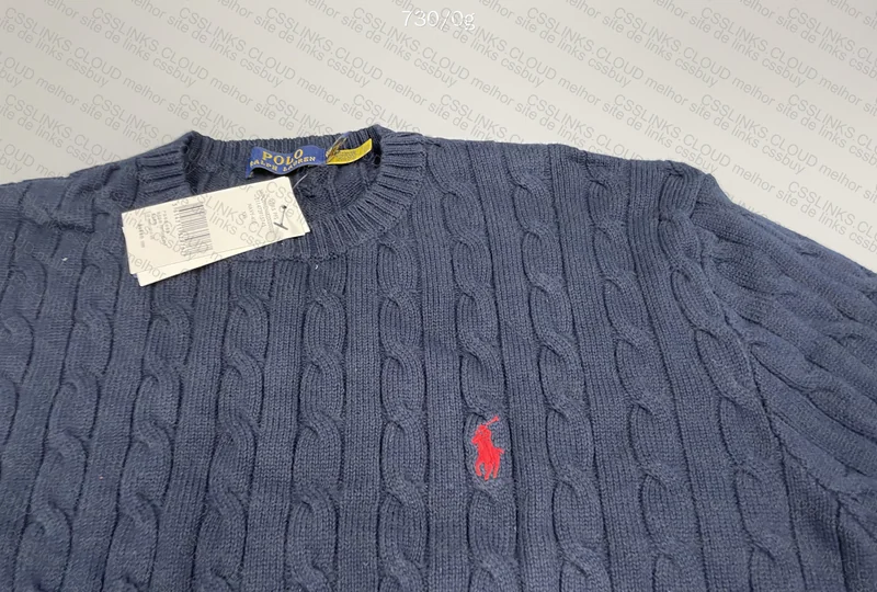 sweater ralph lauren 3