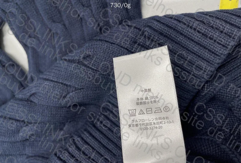 sweater ralph lauren 6