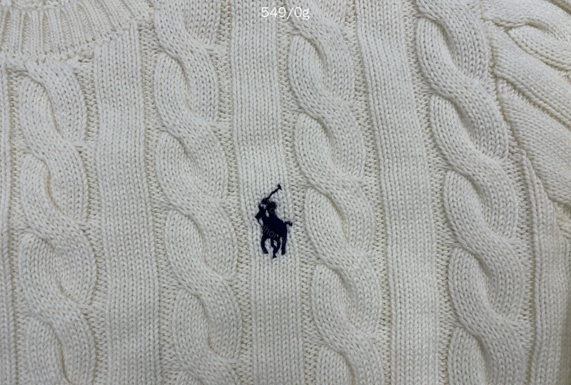 sweater ralph lauren