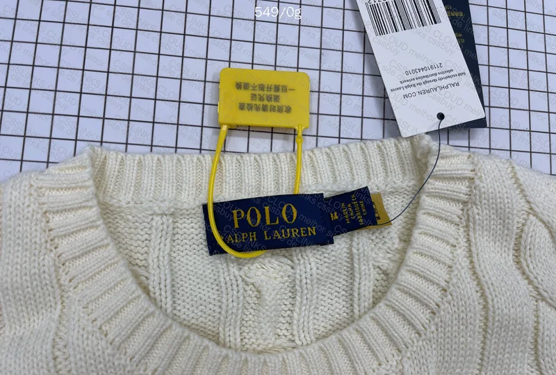 sweater ralph lauren 3