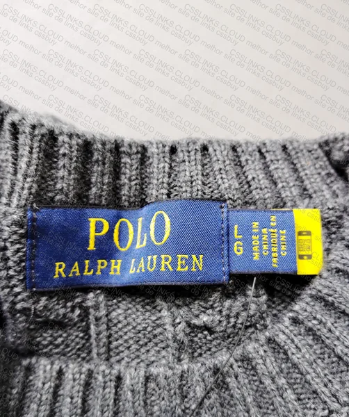 Sweater Ralph Lauren