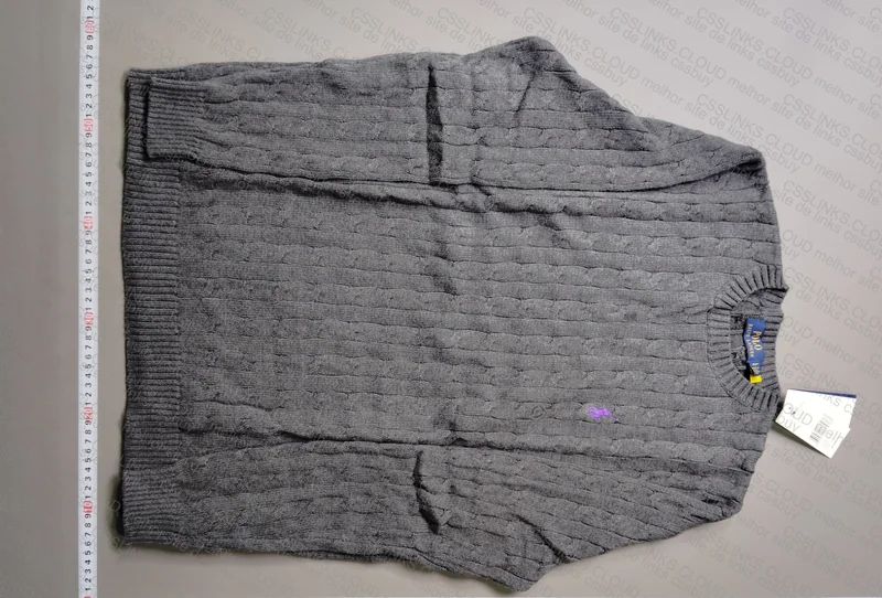 Sweater Ralph Lauren 2