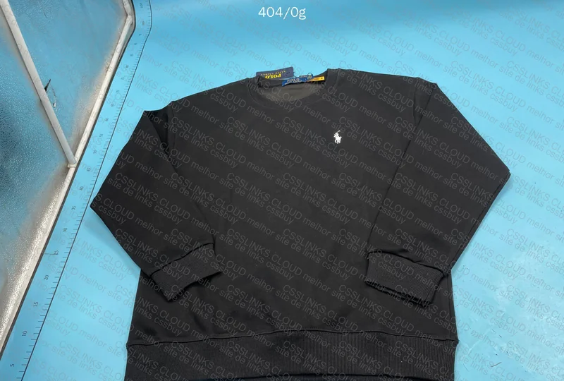 Sweater Ralph Lauren 2