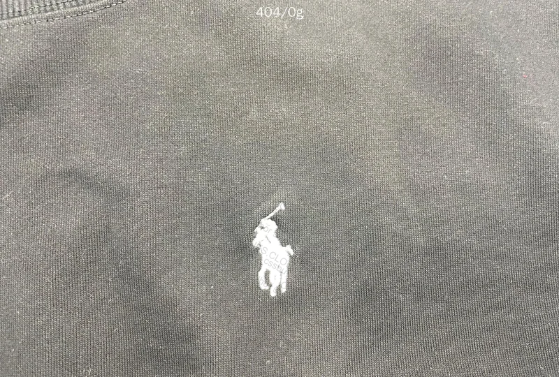 Sweater Ralph Lauren 3