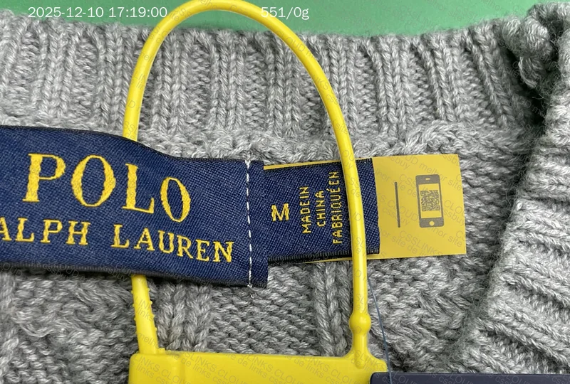 Sweater Ralph Lauren 3