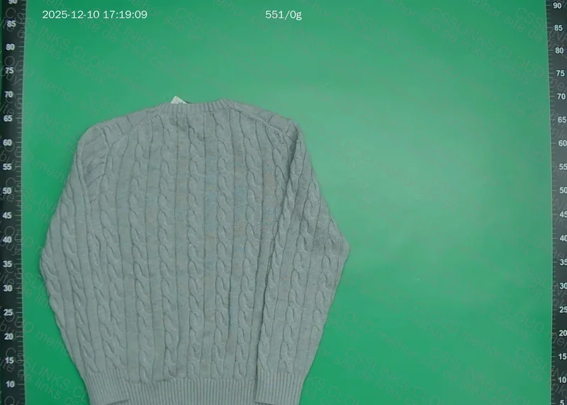 Sweater Ralph Lauren 5
