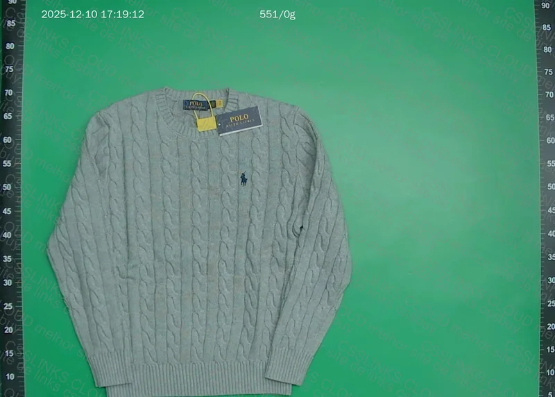Sweater Ralph Lauren 6