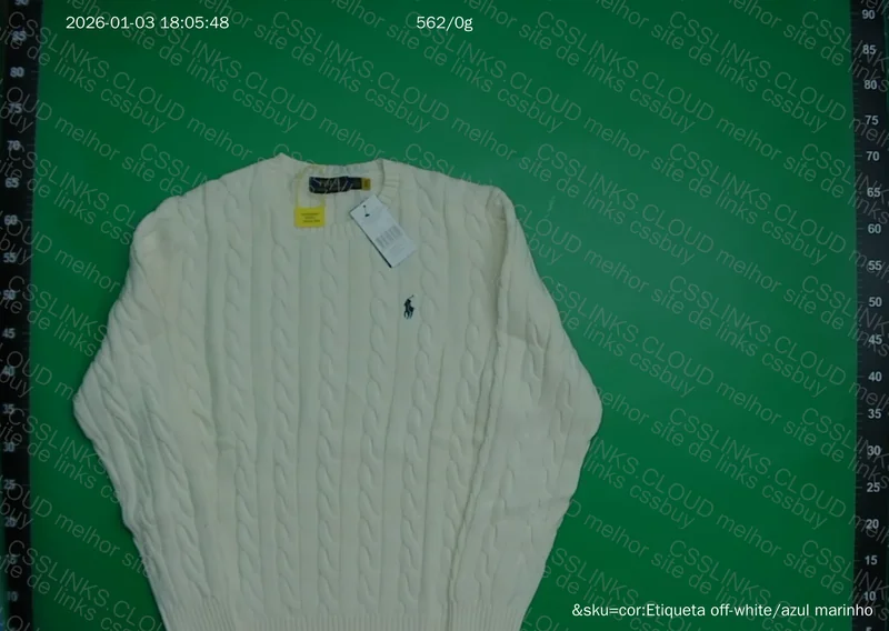 SWEATER RALPH LAUREN