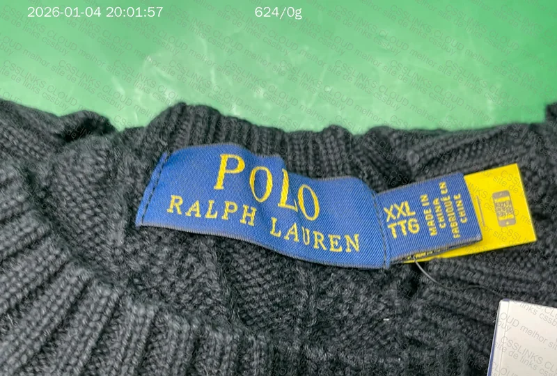 Sweater Ralph Lauren