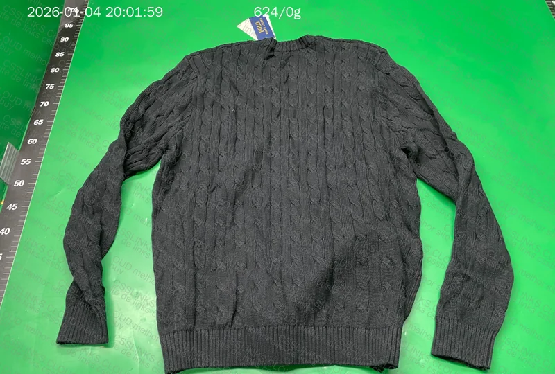 Sweater Ralph Lauren 10
