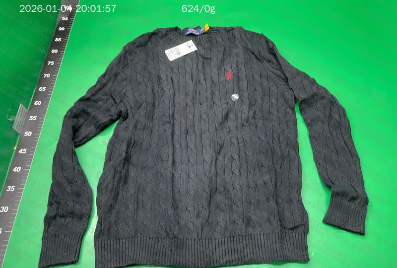Sweater Ralph Lauren 4