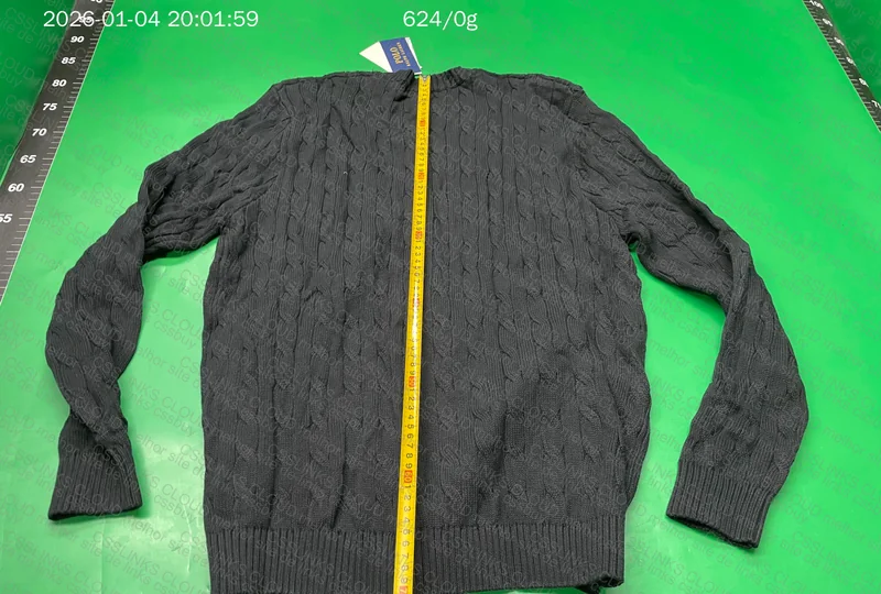 Sweater Ralph Lauren 5