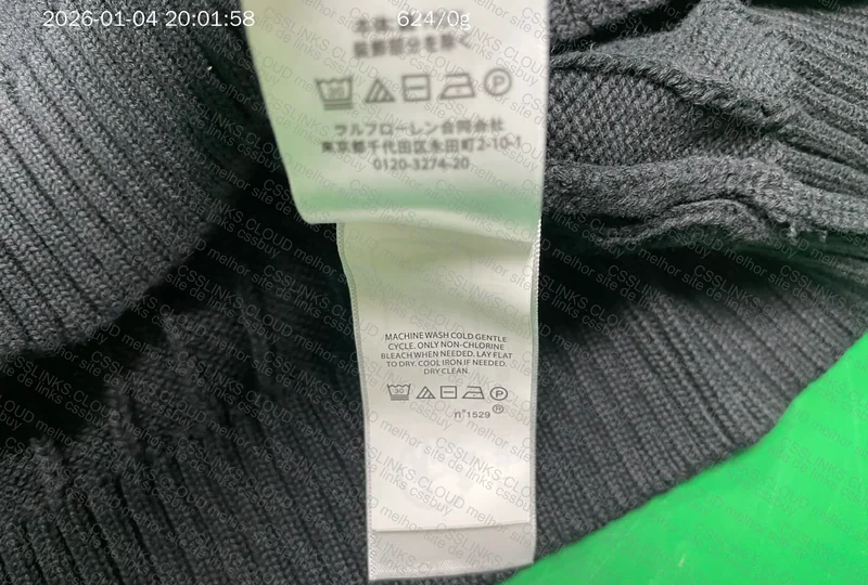 Sweater Ralph Lauren 7