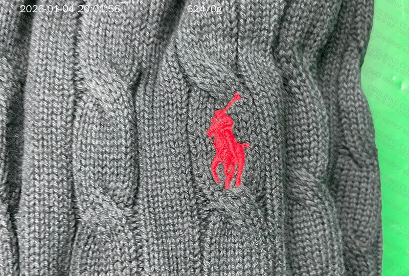 Sweater Ralph Lauren 8