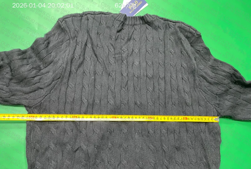 Sweater Ralph Lauren 9