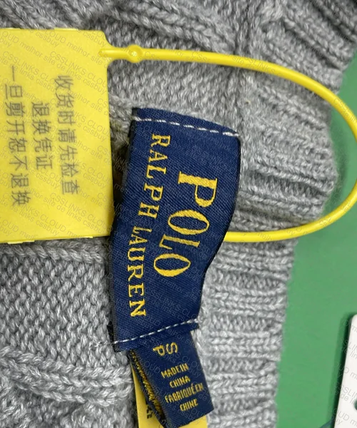 Sweater Ralph Lauren 2