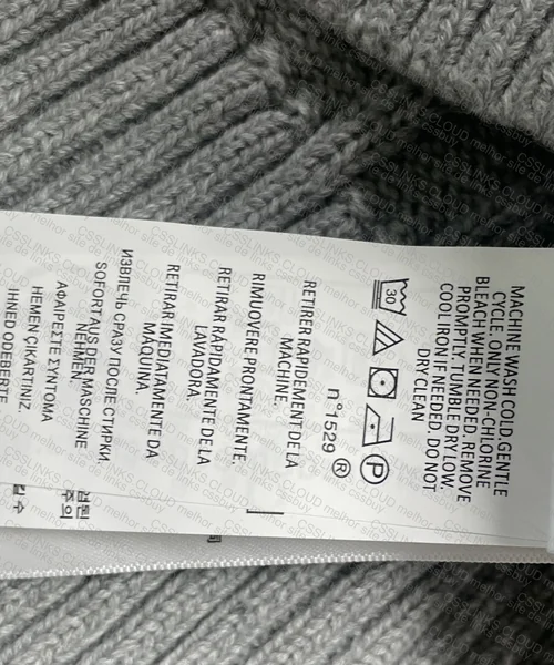 Sweater Ralph Lauren 3